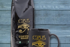 Chris Robinson Brotherhood Caffeine Combo