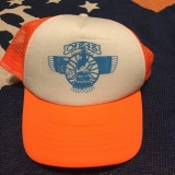 Orange Hat