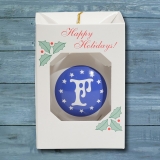 CRB Freak Flag Christmas Ornament (In Box)