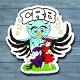 CRB-Owl-Sticker