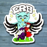 CRB-Owl-Sticker CRB-Owl-Sticker