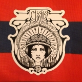CRBLadySticker CRBLadySticker
