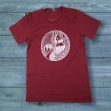 CRB-All-Knowing-Nebula-Maroon-Tee-1
