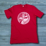 CRB-All-Knowing-Nebula-Red-Tee