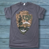 CRB Arrowhead Camp Tee CRB Arrowhead Camp Tee