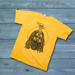 CRB-Barefoot-In-The-Head-Tee CRB-Barefoot-In-The-Head-Tee