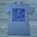 CRB-Captain-Nebula-Blue-Tee-Front CRB-Captain-Nebula-Blue-Tee-Front