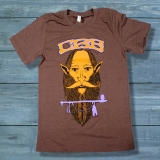 CRB-Captain-Nebula-Peace-Pipe-Tee CRB-Captain-Nebula-Peace-Pipe-Tee