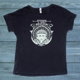 CRB-Crystal-Queen-Europe-Girls-Tee CRB-Crystal-Queen-Europe-Girls-Tee