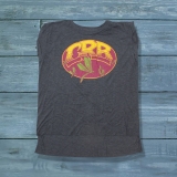 CRB Dragonfly Womens Muscle Tee CRB Dragonfly Womens Muscle Tee