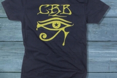 CRB Eye Of Horah Tee CRB Eye Of Horah Tee