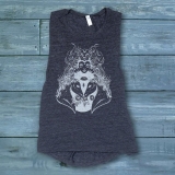 CRB-Girl-Warrior-Womens-Tee CRB-Girl-Warrior-Womens-Tee