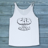 CRB-Is-Magic-Flowy-Womens-Tank CRB-Is-Magic-Flowy-Womens-Tank