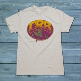 CRB Mens Dragonfly Tee