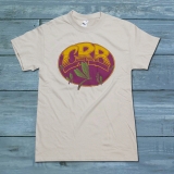CRB Mens Dragonfly Tee CRB Mens Dragonfly Tee