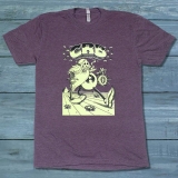 CRB-Mr-Natural-Eyeball-Tee-Front CRB-Mr-Natural-Eyeball-Tee-Front