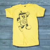 CRB Mr Soda Sunshine CRB Mr Soda Sunshine