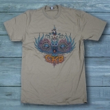 CRB-Owl-Eyes-Logo-Tee CRB-Owl-Eyes-Logo-Tee