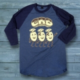 CRB-Shrooming-Eggs-Baseball-Jersey CRB-Shrooming-Eggs-Baseball-Jersey