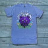 CRB Trip Taker Bear Tee CRB Trip Taker Bear Tee