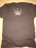 CRB Weed Back CRB Weed Back