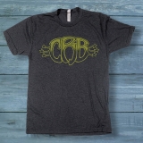 CRB-Wings-Logo-T-shirt CRB-Wings-Logo-T-shirt