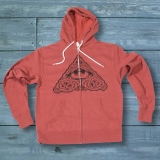 Eye Cloud Hoodie Eye Cloud Hoodie
