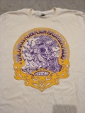 Fools On The Road Europe 2018 Shirt - Front Fools On The Road Europe 2018 Shirt - Front