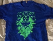 Nebula Cross Shirt Nebula Cross Shirt
