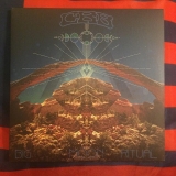 Big Moon Ritual (Front)