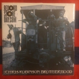 Blue Suede Shoes RSD 7" (Front)