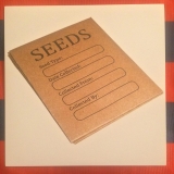 Phosphorescent Harvest 7" (Front)