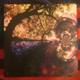 Phosphorescent Harvest (Back)