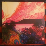 Phosphorescent Harvest (Front)