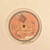 Spiritual Pajamas 001 (Center)